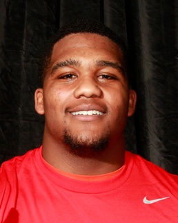 Local Athlete Participates in Semper Fidelis All-American Bowl