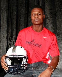 Local Athlete Participates in Semper Fidelis All-American Bowl