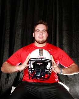 Local Athlete Participates in Semper Fidelis All-American Bowl