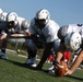 Semper Fidelis All-American Bowl athletes begin week with first day of practice