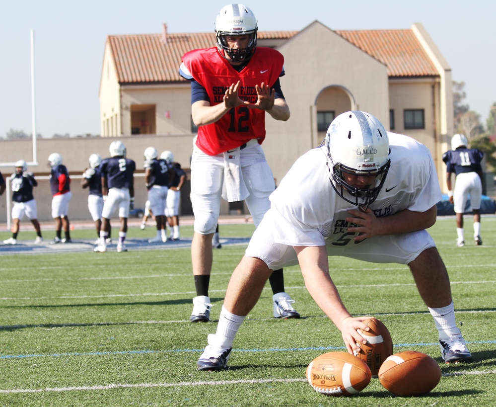 Semper Fidelis All-American Bowl