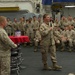 Dakota Meyer visits Boxer