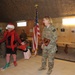 Vice Adm. Braun visits Seabees in Afghanistan