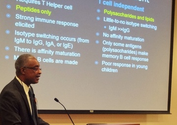 Unification of MILVAX-VHCN brings Immunization Health into Renewed Focus