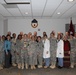 Army Medicine Wolf Pack Award