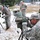 Fire support soldiers certify on FO skills