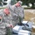 Fire support soldiers certify on FO skills