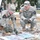 Fire support soldiers certify on FO skills