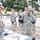 Fire support soldiers certify on FO skills