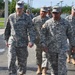 Lt. Gen. Talley visits soldiers of Puerto Rico