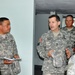 Lt. Gen. Talley visits soldiers of Puerto Rico