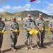 Army leaders cut ribbon on training area in Puerto Rico