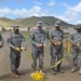 Army leaders cut ribbon on training site on Puerto Rico