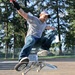 Skateboarding soldier shreds toward resilience