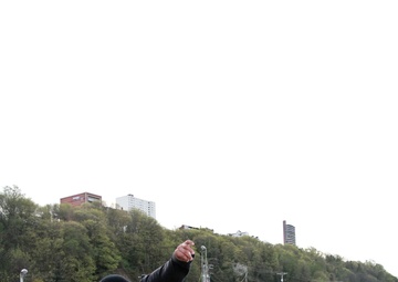 Skateboarding soldier shreds toward resilience