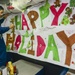 USS Monterey holiday activity