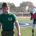 Semper Fidelis All-American Bowl Practice