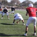 Semper Fidelis All-American Bowl Practice