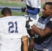 Semper Fidelis All-American Bowl Practice