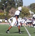 Semper Fidelis All-American Bowl Practice