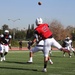 Semper Fidelis All-American Bowl Practice