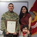 Gunnery Sgt. Raymond Diaz