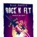For those about to rock, ‘Rock N Fly’