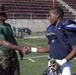 Semper Fidelis All-American Bowl