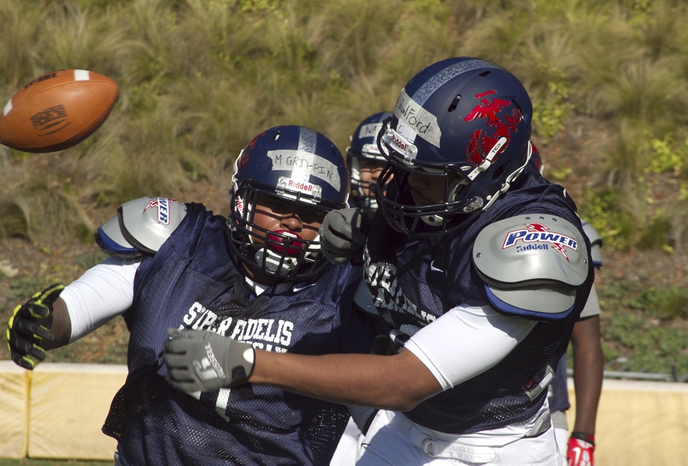 Semper Fidelis All-American Bowl