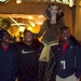 Semper Fidelis All-American Bowl athletes visit Universal Studios