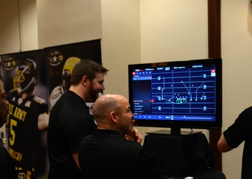 Go Army Football App