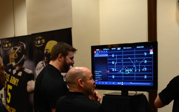 Go Army Football App