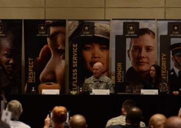 Facebook likes Army program