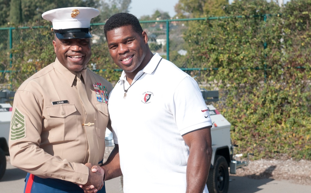 Semper Fidelis All-American Bowl