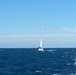 Coast Guard completes 10-hour tow of sailboat off NC