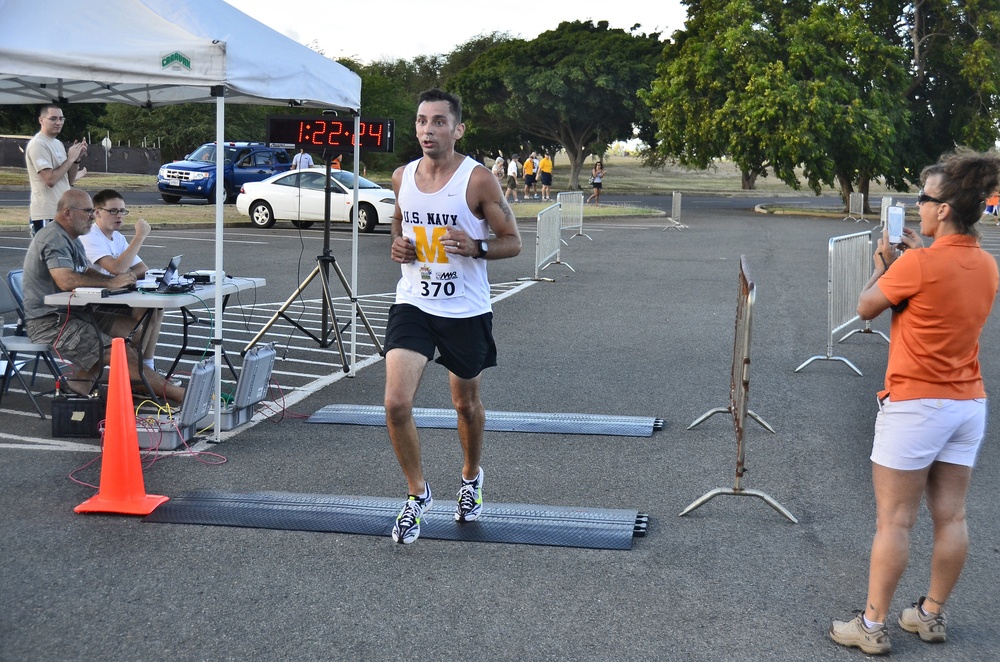 DVIDS Images Hickam HalfMarathon