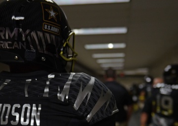 Player gets head in the game