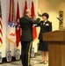 Schanely promoted to brigadier general, reaffirmed oath in the presence of Family, friends