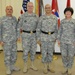 Schanely promoted to brigadier general, reaffirmed oath in the presence of Family, friends