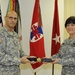 Schanely promoted to brigadier general, reaffirmed oath in the presence of Family, friends