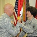 Schanely promoted to brigadier general, reaffirmed oath in the presence of Family, friends