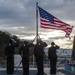 USS George Washington operations