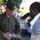 Fan Fest allows Semper Fi Bowl Attendees to learn about Marine Corps