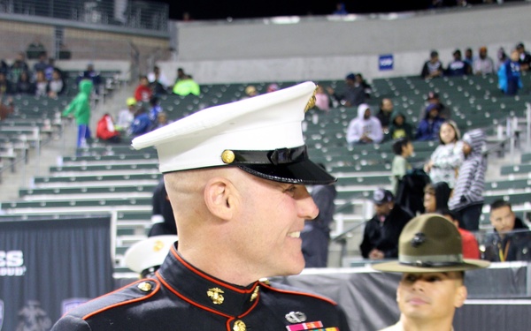 Semper Fi Bowl