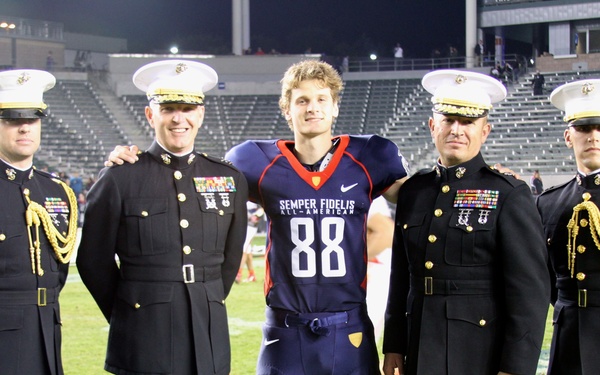 Semper Fi Bowl