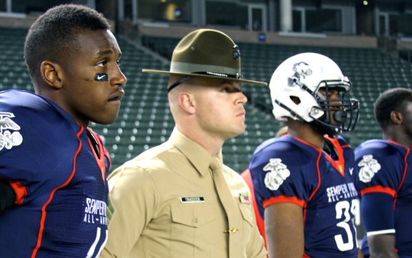 Semper Fi Bowl