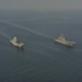 Italian Navy/Marine interaction