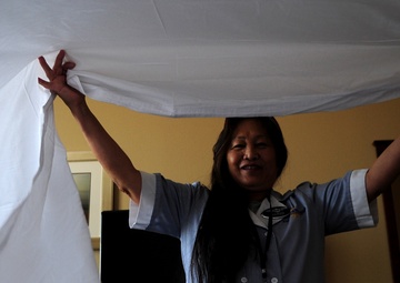 633rd FSS keeps Langley airmen mission ready