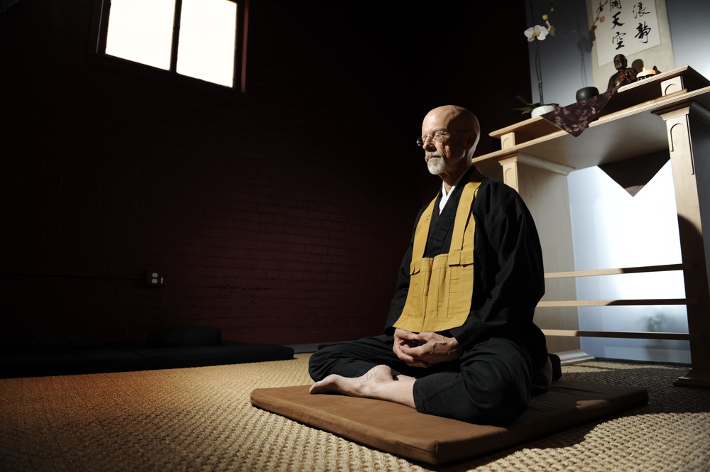 Zen Master