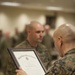 Combat Instructor of the Year/Meritorious GySgt Promotion